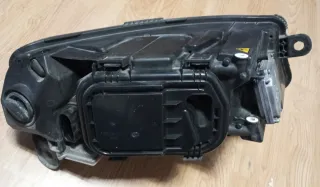Faro Xenon Audi A6 C6