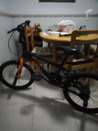 Llanta BMX 20x1.95