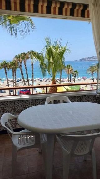 Piso en venta en Almuñecar en Almuñécar