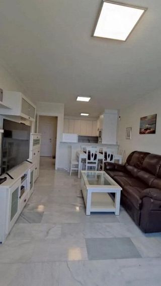 Piso en venta en Almuñecar en Almuñécar