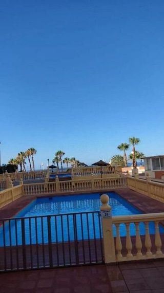 Piso en venta en Almuñecar en Almuñécar