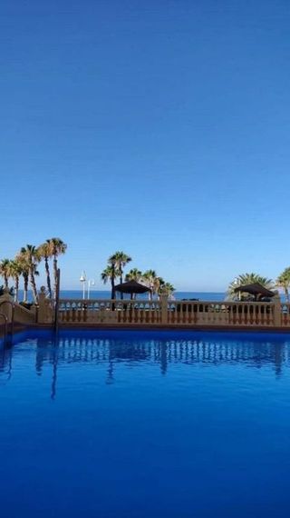 Piso en venta en Almuñecar en Almuñécar