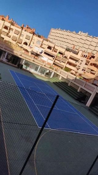 Piso en venta en Almuñecar en Almuñécar