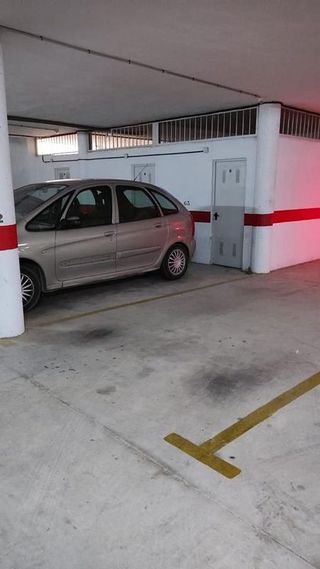 Piso en venta en Almuñecar en Almuñécar