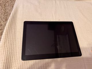 Tablet Infantil Negra