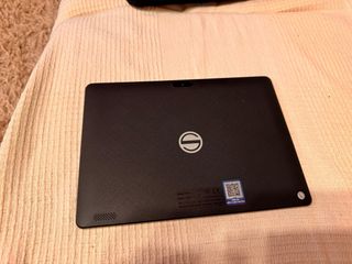 Tablet Infantil Negra