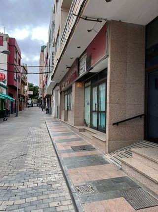 Restaurante en venta en San Gregorio en Telde