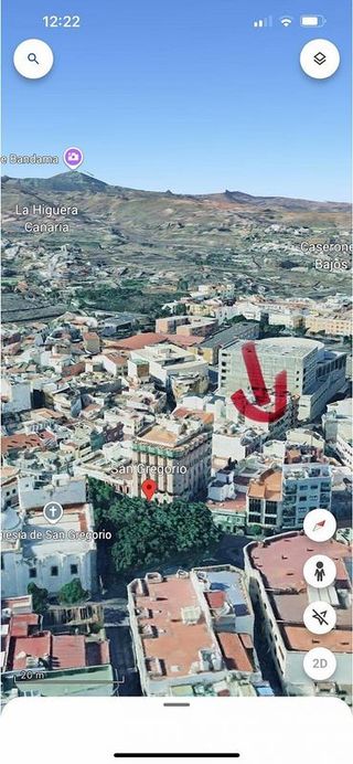 Restaurante en venta en San Gregorio en Telde