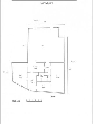 Restaurante en venta en San Gregorio en Telde