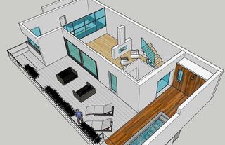 Solar en venta en Bola de Oro - Serrallo en Granada