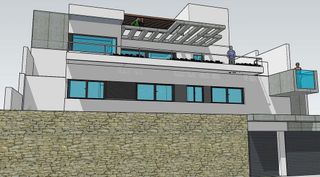 Solar en venta en Bola de Oro - Serrallo en Granada