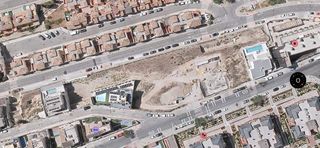 Solar en venta en Bola de Oro - Serrallo en Granada