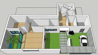 Solar en venta en Bola de Oro - Serrallo en Granada