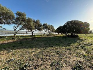 Solar en venta en Vejer de la Frontera