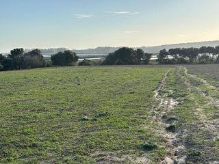 Solar en venta en Vejer de la Frontera
