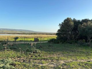 Solar en venta en Vejer de la Frontera