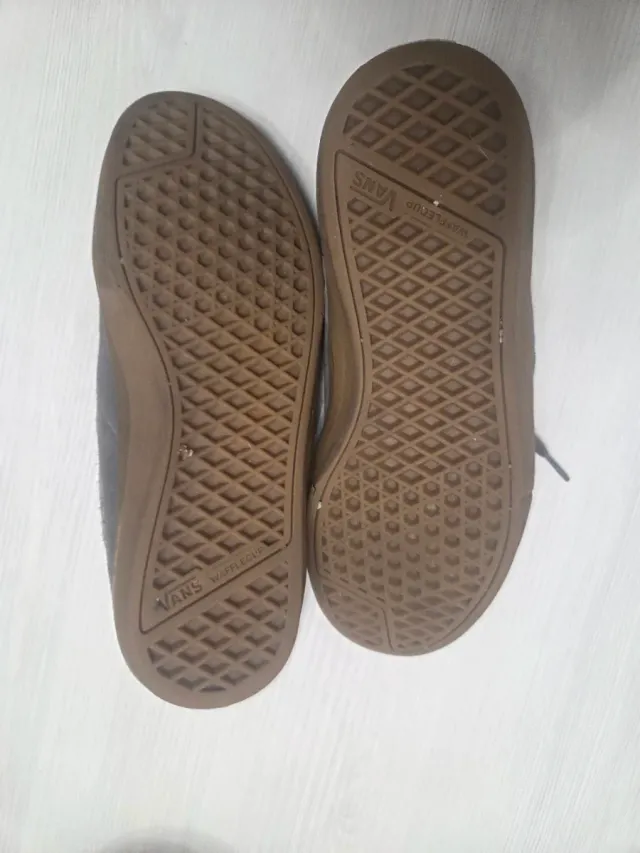 Zapatillas Vans Talla 44