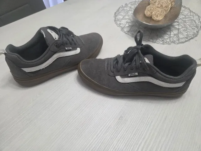 Zapatillas Vans Talla 44