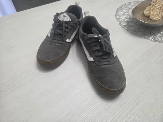 Zapatillas Vans Talla 44