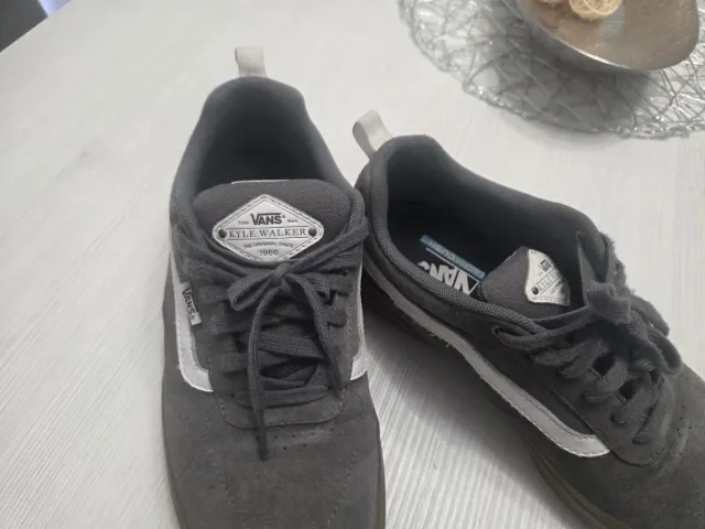 Zapatillas Vans Talla 44