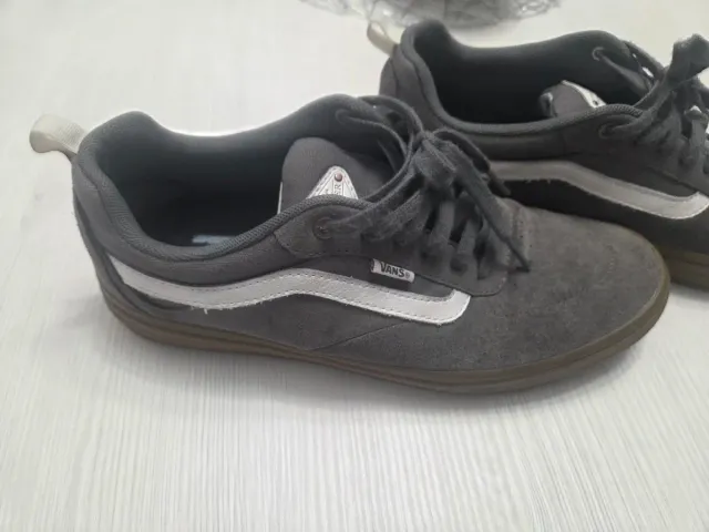 Zapatillas Vans Talla 44