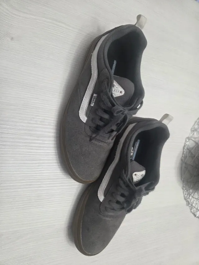 Zapatillas Vans Talla 44