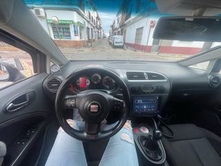 SEAT Leon 2006