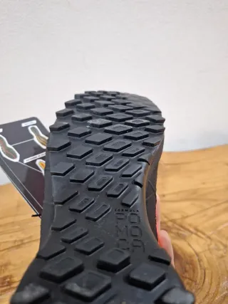 Zapatilla SALEWA WILDFIRE NUEVAS