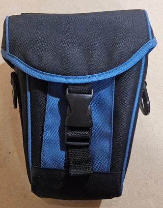 Borsa imbottita per fotocamera reflex