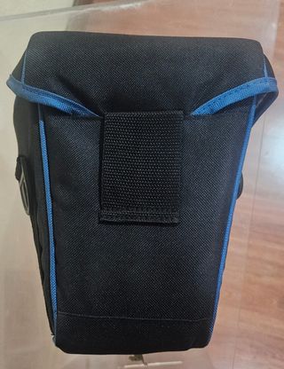 Borsa imbottita per fotocamera reflex