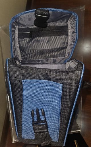 Borsa imbottita per fotocamera reflex