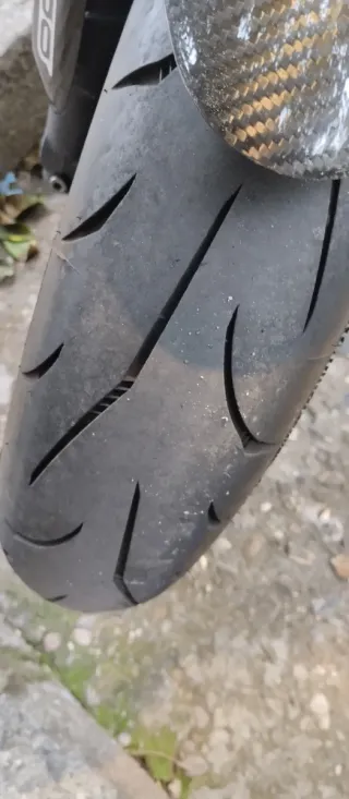 Yamaha MT-09 SP 2014 42.000km