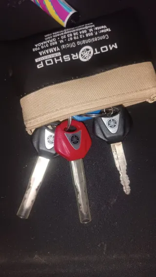 Yamaha MT-09 SP 2014 42.000km