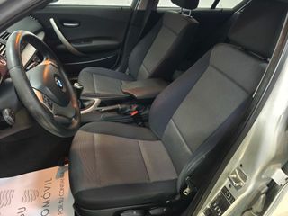 BMW Serie 118i. 160.000km garantia y transferencia