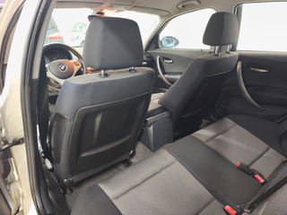 BMW Serie 118i. 160.000km garantia y transferencia