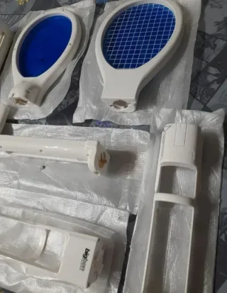 PRECINTADO. Juego Wii Crazy Mini Golf + Accesorios