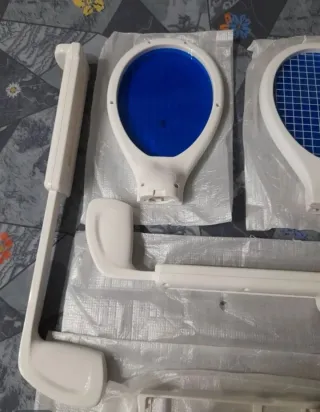 PRECINTADO. Juego Wii Crazy Mini Golf + Accesorios