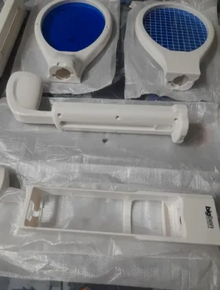 PRECINTADO. Juego Wii Crazy Mini Golf + Accesorios