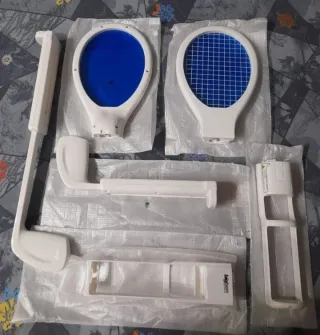 PRECINTADO. Juego Wii Crazy Mini Golf + Accesorios