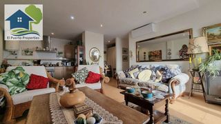 Piso en venta en Medina-Sidonia