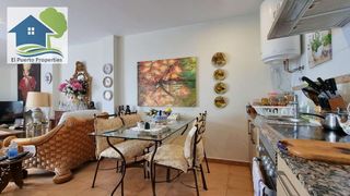 Piso en venta en Medina-Sidonia