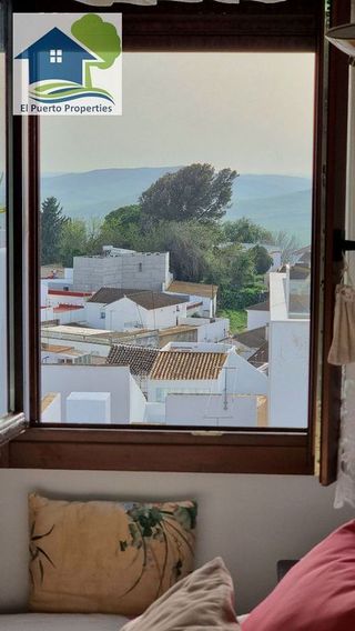 Piso en venta en Medina-Sidonia