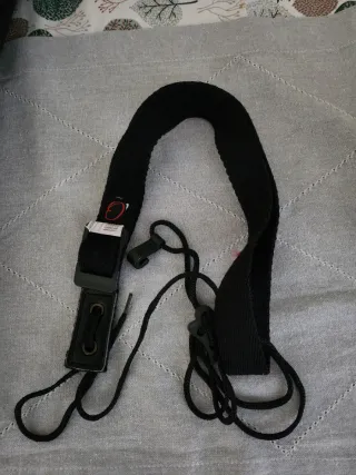 Ukelele Leho de madera soprano.