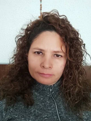 Cuidadora o limpieza