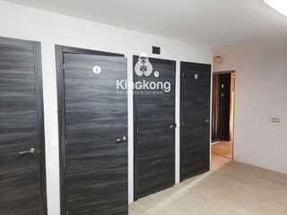 Nave industrial en venta en Loeches