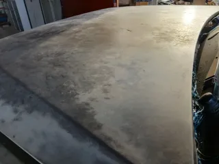 Capó Land Rover Discovery