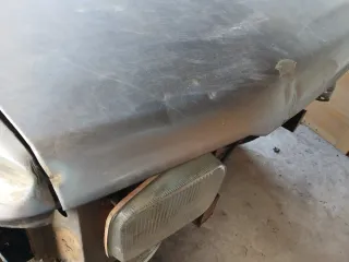 Capó Land Rover Discovery