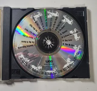 Phil Collins - Serious Hits Live! CD