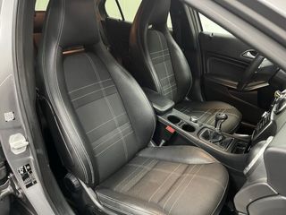 Mercedes-Benz GLA 200d