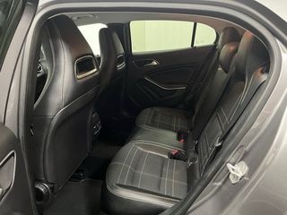 Mercedes-Benz GLA 200d